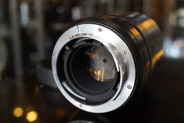 Leica Elmarit-R 135mm f/2.8 3cam