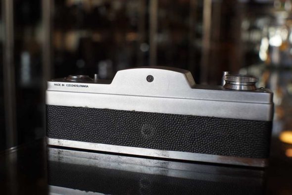 Meopta Stereo Mikroma II