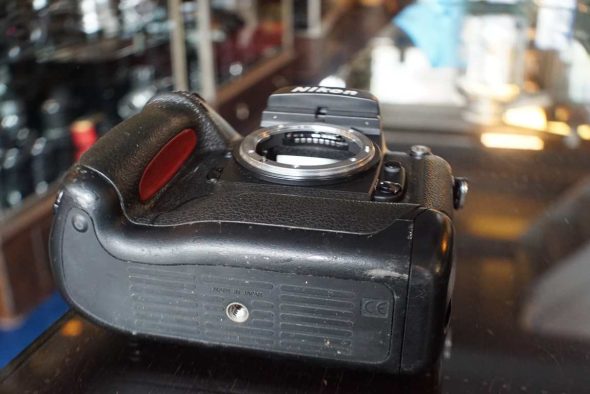 Nikon F5 body, OUTLET