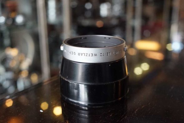 Leica 12575N Lenshood for 90/135mm lenses