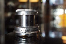 Leica Elmar 5cm f/3.5 for Leica M