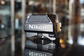 Nikon F2A finder DP-11, with issue, OUTLET