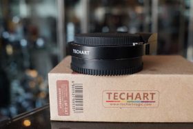 Techart LM-EA7 Leica M lens to Sony FE autofocus adapter, OUTLET