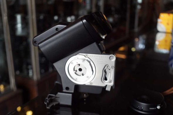 Hasselblad Winder CW for 503CW with remote