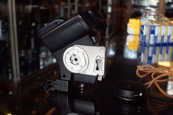 Hasselblad Winder CW for 503CW with remote