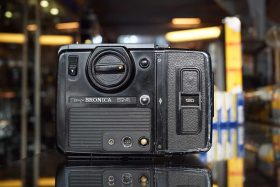 Bronica SQ-Ai body, for parts/repair, OUTLET