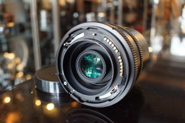 Mamiya M 65mm f/4 L-A lens for RZ67