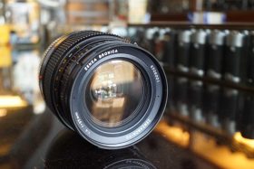 Bronica Zenzanon-PG 65mm F/4 lens for GS-1