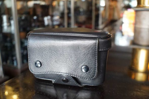 Leica M6 leather ever ready case