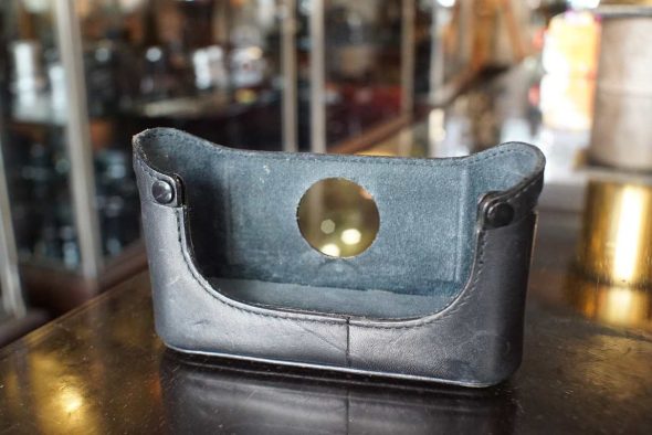 Leica M6 leather ever ready case