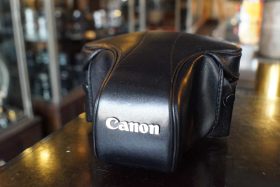 Canon case S AV1 boxed