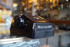 Mamiya M645 CDS prism finder S OUTLET