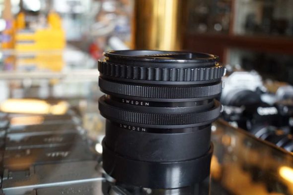 Hasselblad V system extension ring tube set