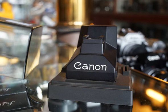 Canon Speed Finder for New F1