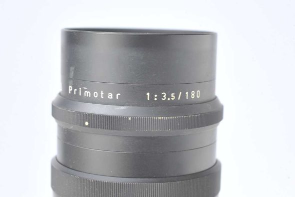 Lot of 6 Meyer/Pentacon M42 lenses