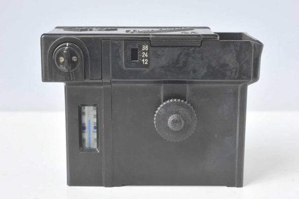 Agfa / Leitz Rondinax 35 daylight developing tank TEOOH