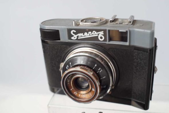 Lot of 10x Smena cameras. Made in USSR