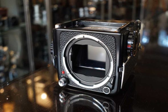 Mamiya 645 1000s body, OUTLET