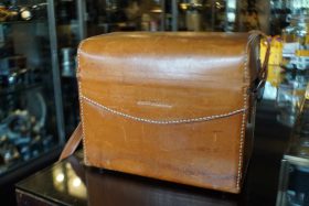 Hasselblad leather camera case