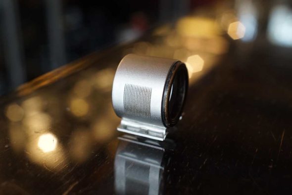 Leica SBOOI optical viewfinder for f=5cm lenses