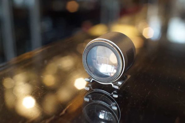 Leica SBOOI optical viewfinder for f=5cm lenses