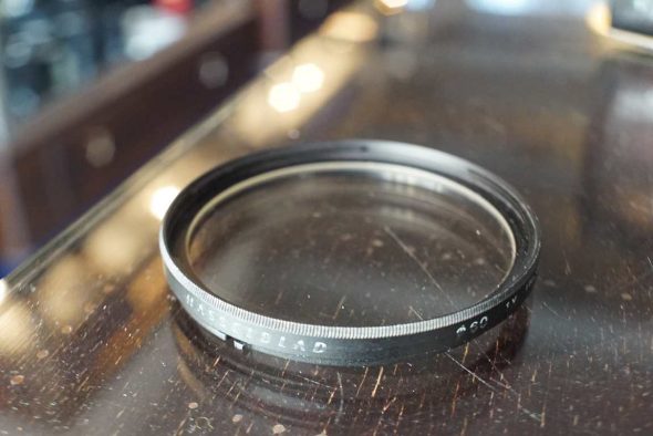 Hasselblad B60 UV/protect filter