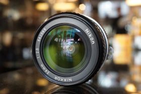 Nikon Nikkor 24mm F/2.8 AI lens