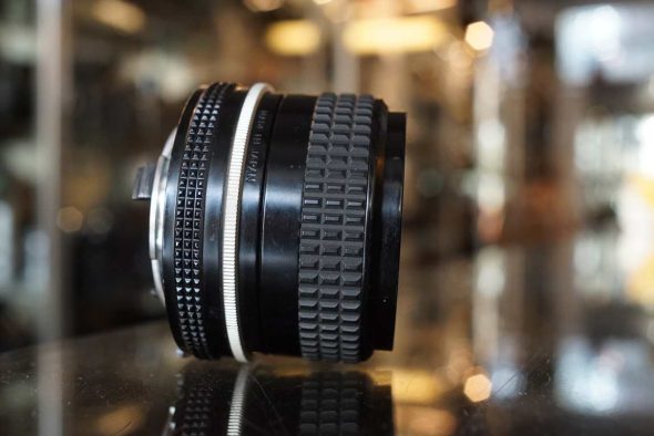 Nikon Nikkor 24mm F/2.8 AI lens