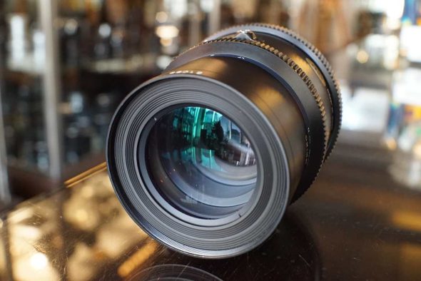 Mamiya Sekor Z 180mm F/4.5 W lens for RZ67