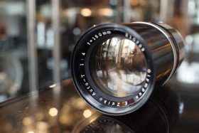 Olympus E.Zuiko 150mm F/4 lens for Pen-FT