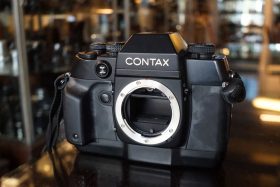 Contax AX body, OUTLET