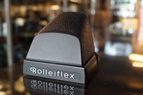 Rolleiflex Eye Level Prism fidner for 6000 series