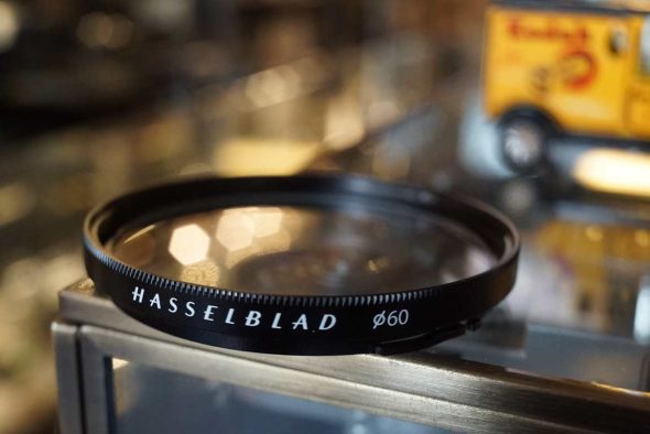 Hasselblad B60 UV-Sky filter