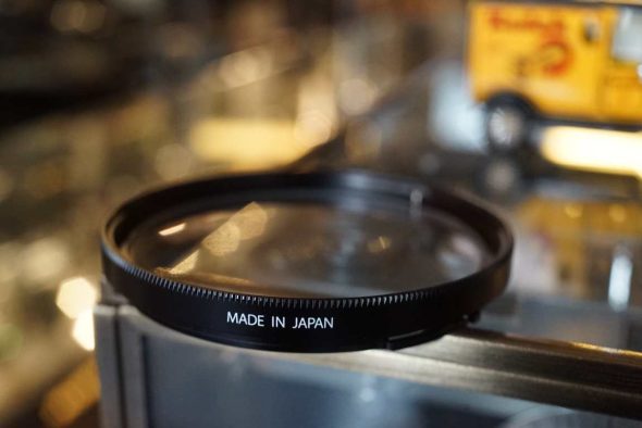 Hasselblad B60 UV-Sky filter