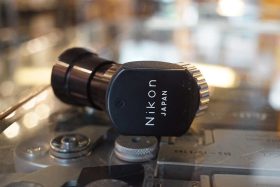 Nikon Right angle finder for early eyepieces