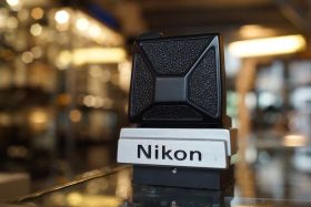 Nikon DW-1 Waist Level Finder for Nikon F2