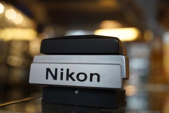 Nikon DW-1 Waist Level Finder for Nikon F2