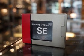 Canon Focusing Screen FN type SE, boxed