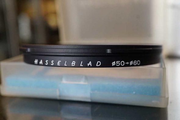 Hasselblad 40711 Step up ring B50 to B60