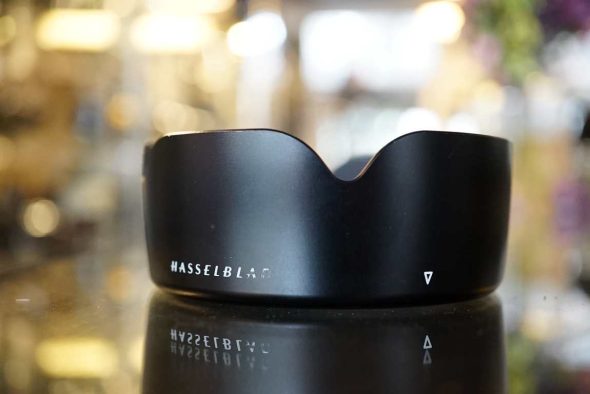 Hasselblad Lens hood for 80mm F/2.8 HC lens