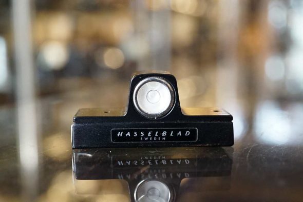 Hasselblad Spirit bubble level side attachment