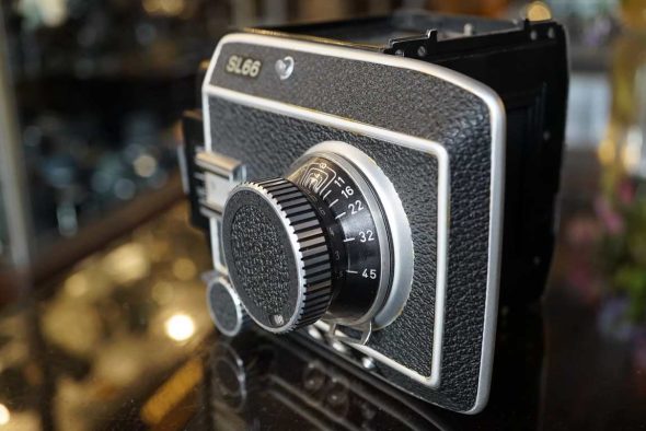 Rolleiflex SL66 body, OUTLET