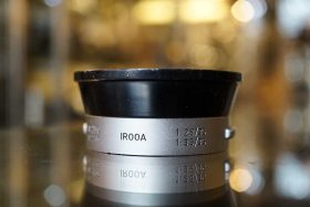 Leica IROOA Lenshood