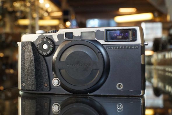 Hasselblad XPAN body, faulty shutter, OUTLET