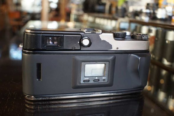 Hasselblad XPAN body, faulty shutter, OUTLET