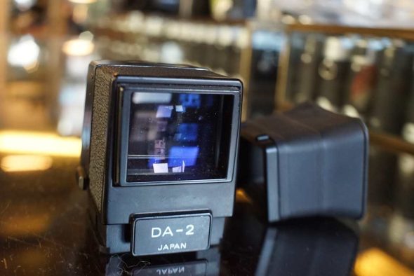 Nikon DA-2 Action finder for F3
