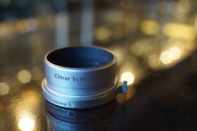 Leica Leitz FISON lens hood
