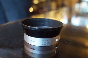 Leica Leitz IROOA lens hood