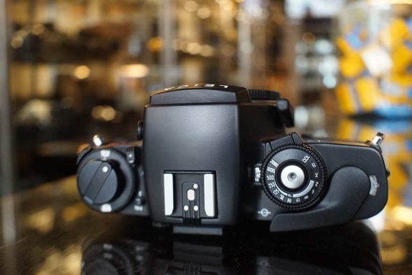 Leica R5 body black