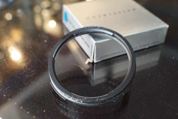 Hasselblad step up ring 50-60, Boxed